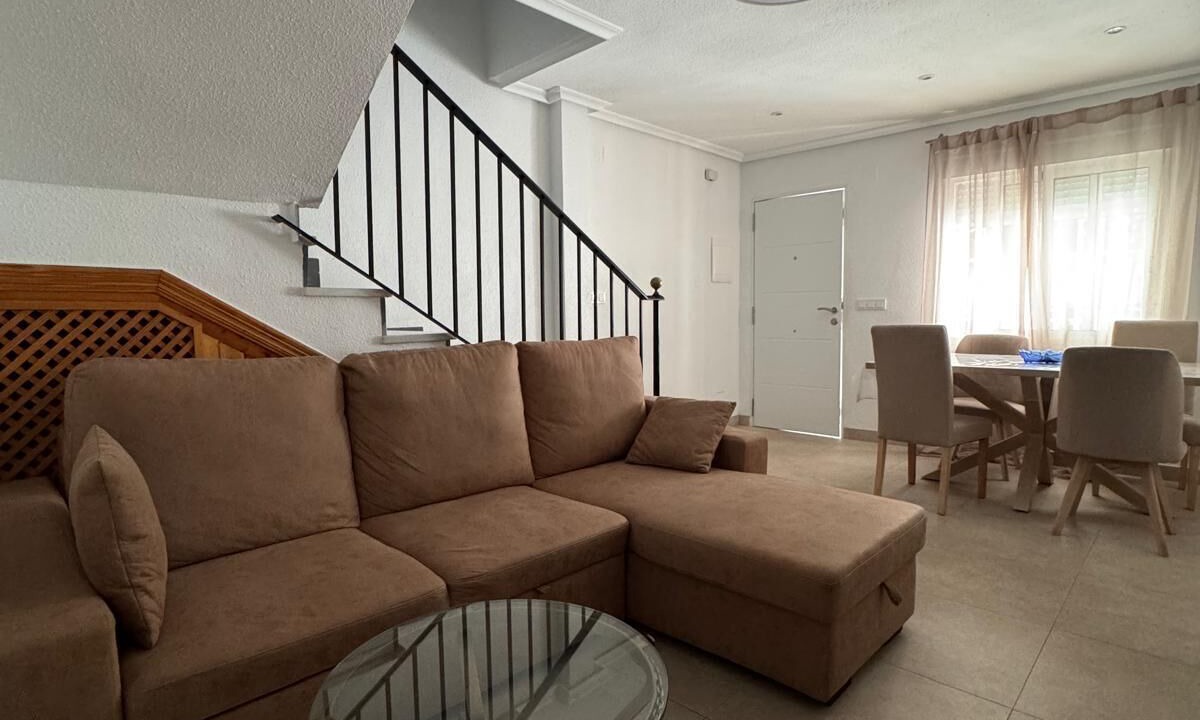Photo of Livingroom in Los Cuarteros