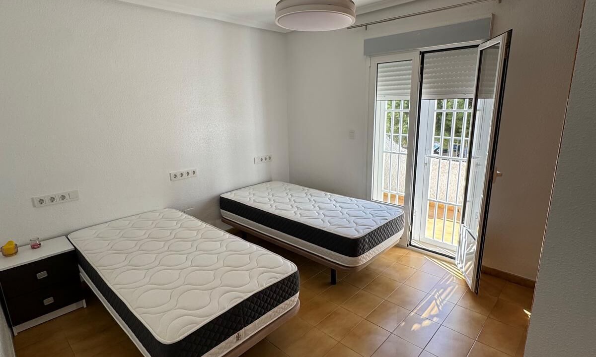 Photo of Bedroom in Los Cuarteros