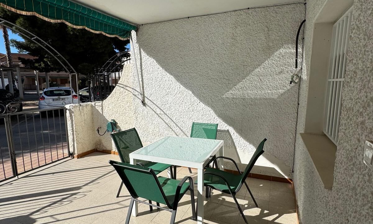 Photo of Outdoor in Los Cuarteros