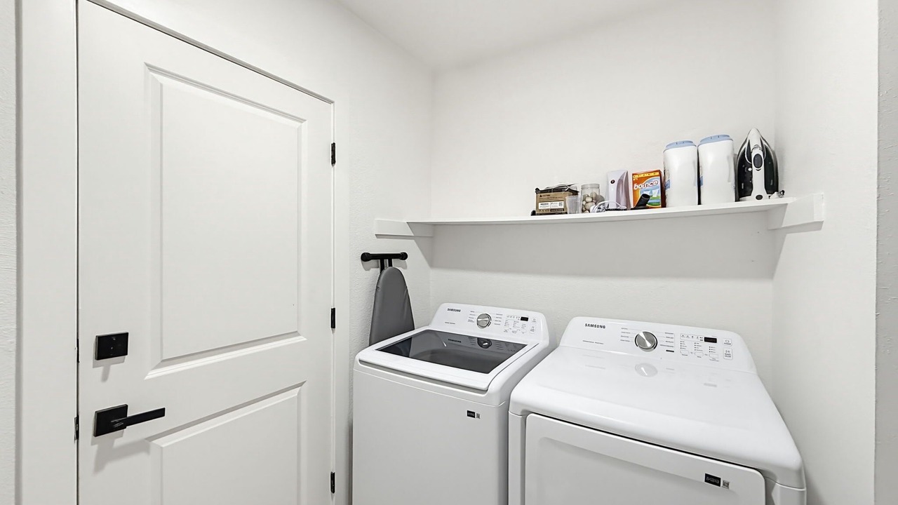 Photo of Bedroom in North San Antonio - SAT