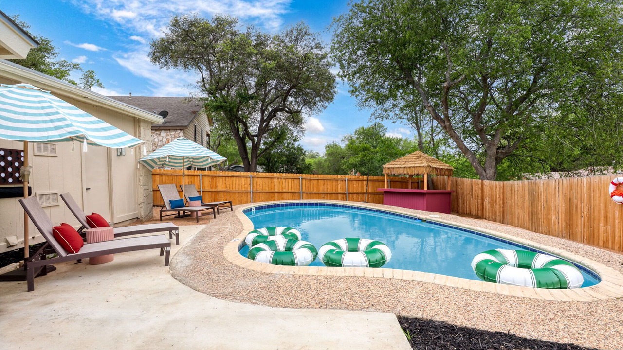 Photo of Outdoor in North San Antonio - SAT