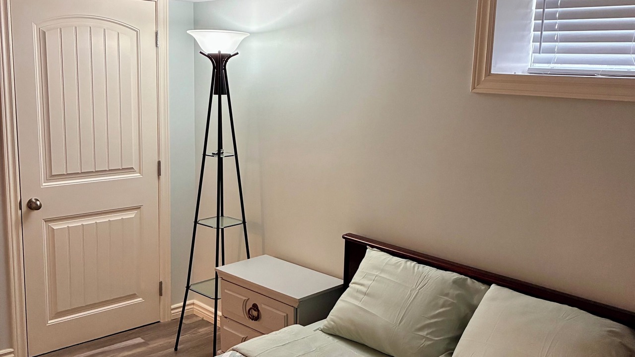 Photo of Bedroom in Fredericton