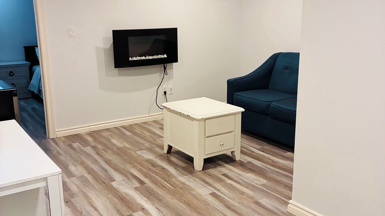 Photo of Livingroom in Fredericton