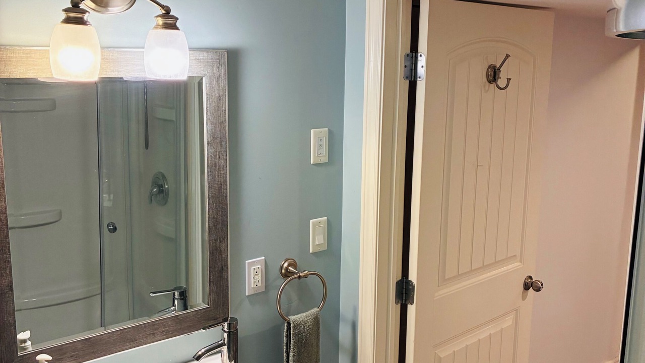 Photo of Bathroom in Fredericton