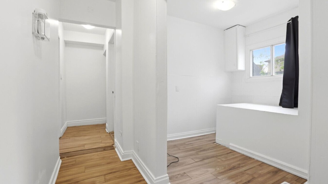 Photo of Bathroom in Sandwich Towne