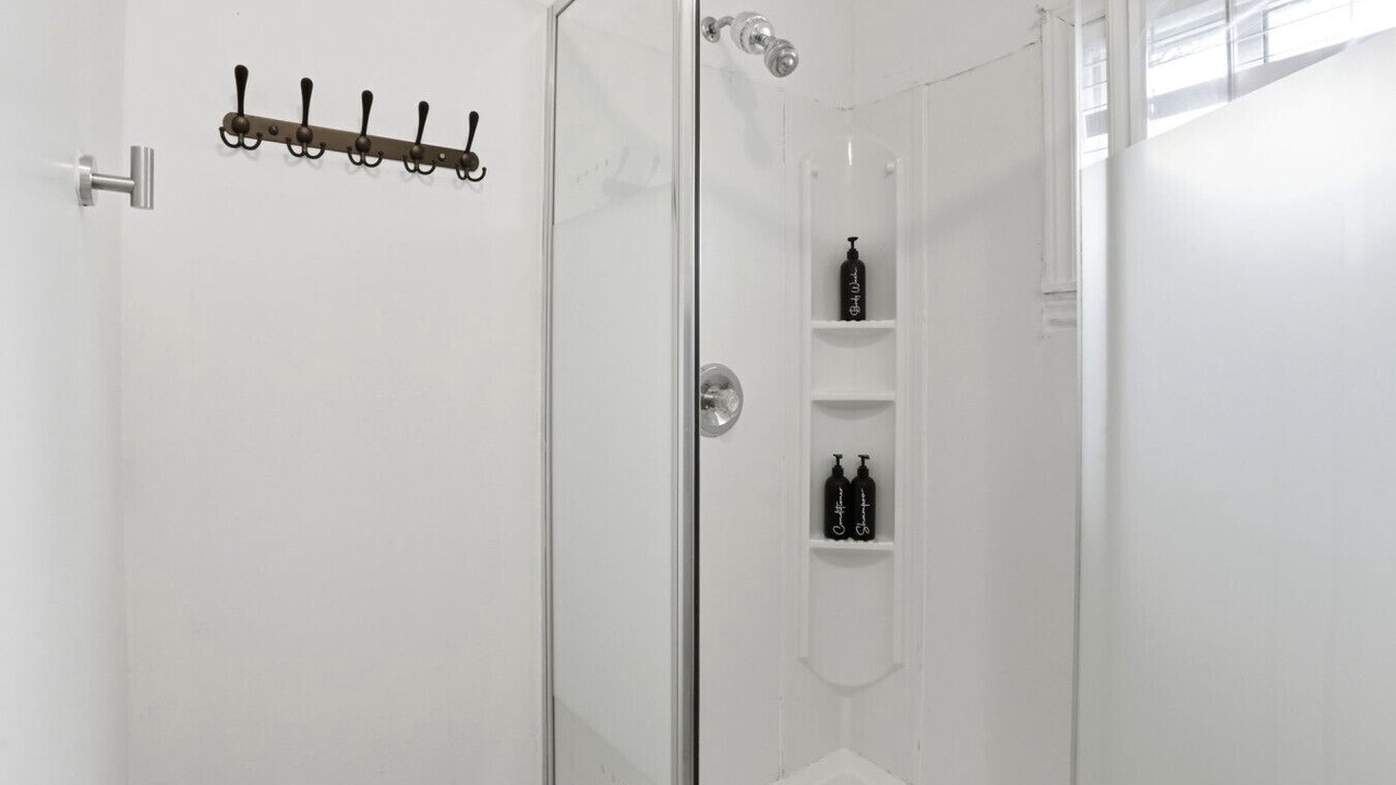 Photo of Bathroom in Sandwich Towne