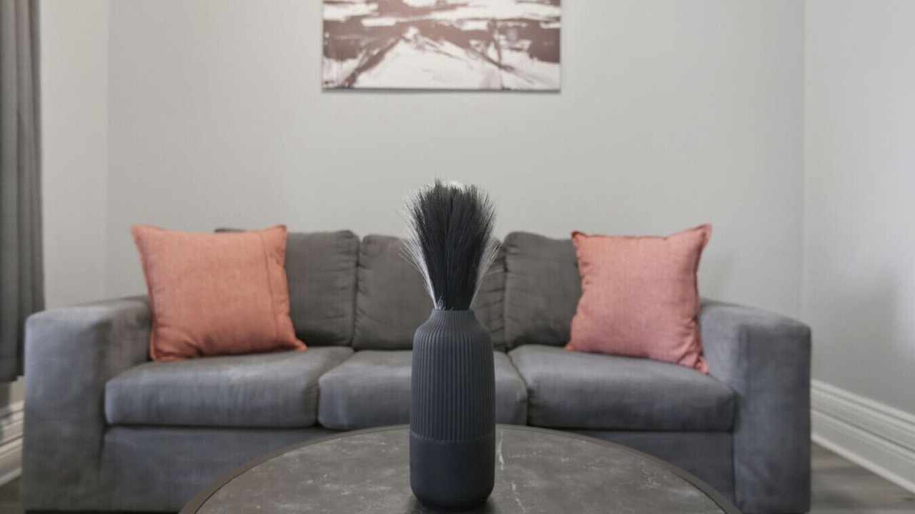 Photo of Livingroom in Sandwich Towne