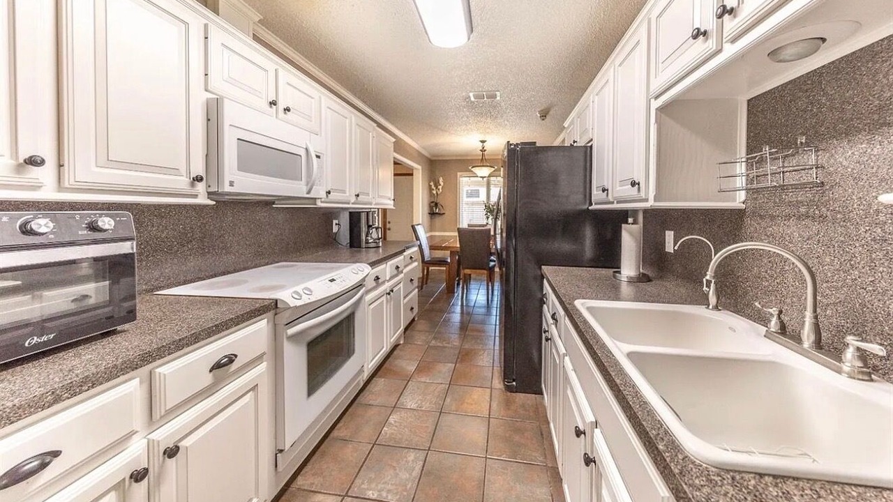 Photo of Kitchen in Lubbock