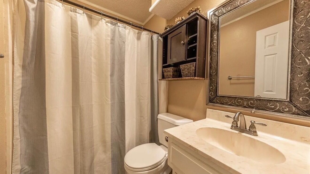 Photo of Bathroom in Lubbock