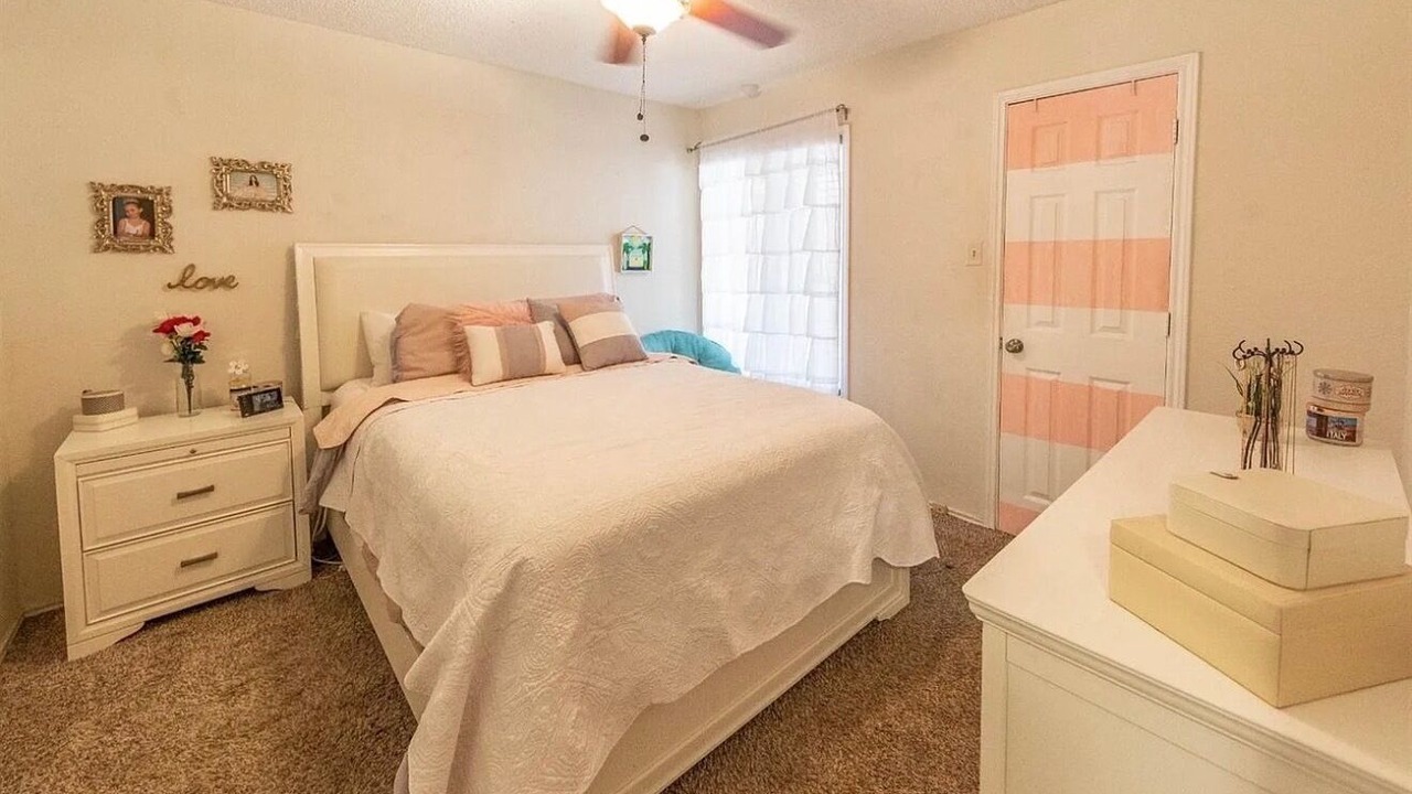 Photo of Bedroom in Lubbock