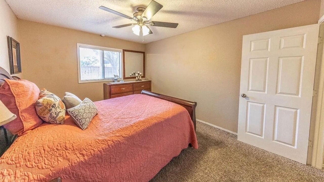 Photo of Bedroom in Lubbock