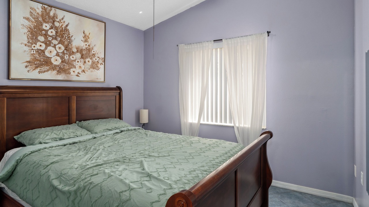 Photo of Bedroom in Lake in the Woods