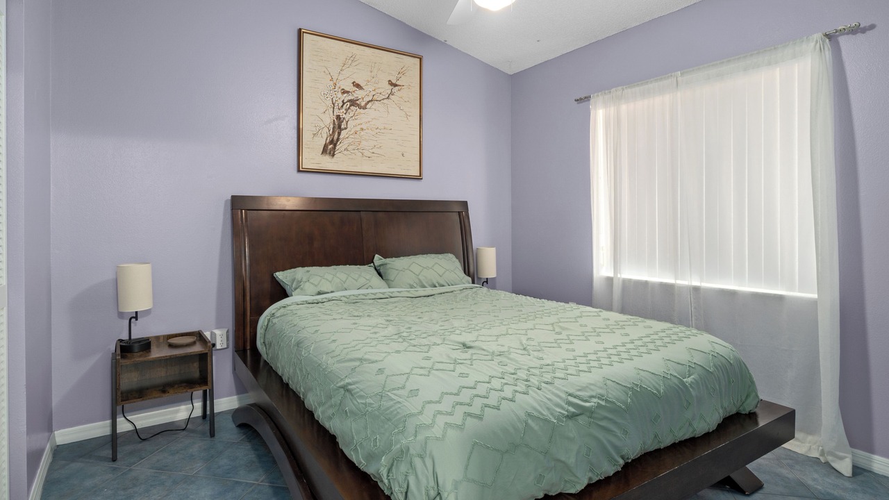 Photo of Bedroom in Lake in the Woods