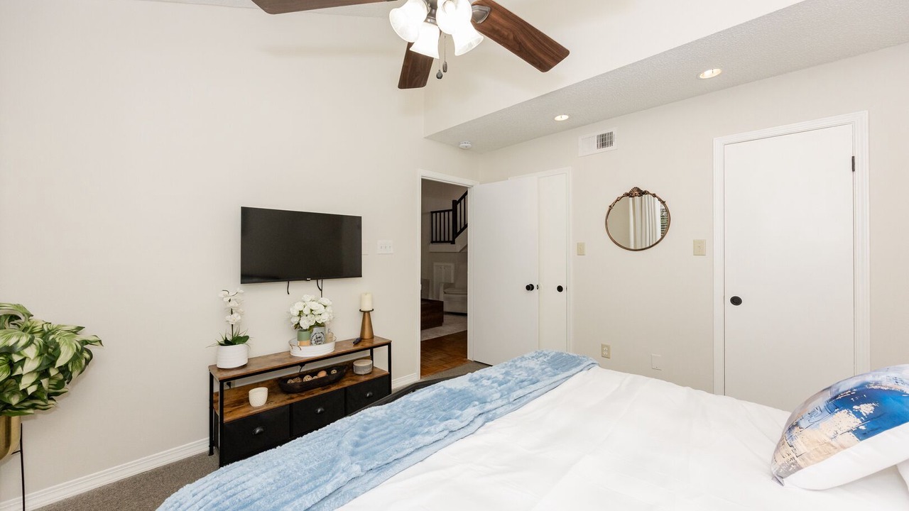Photo of Bedroom in Highlands - Perkins