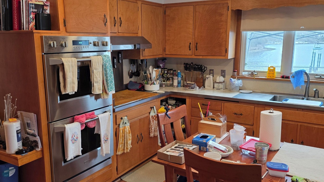 Photo of Kitchen in Gilman