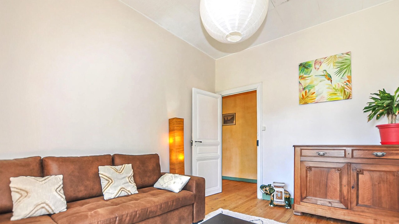 Photo of Bedroom in Verzeille