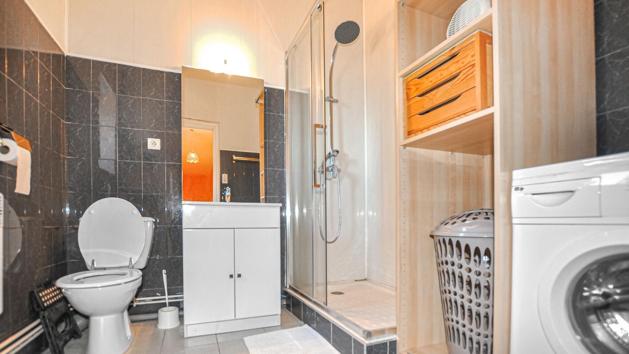 Photo of Bathroom in Verzeille