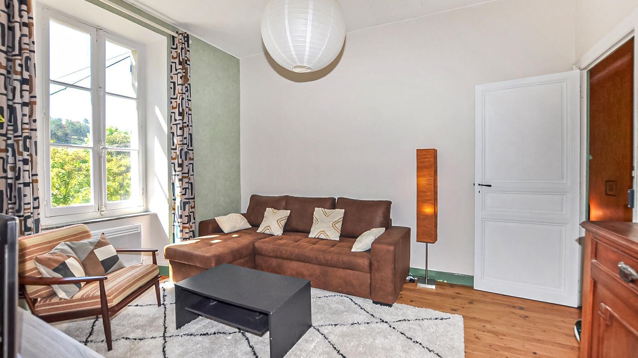 Photo of Bedroom in Verzeille