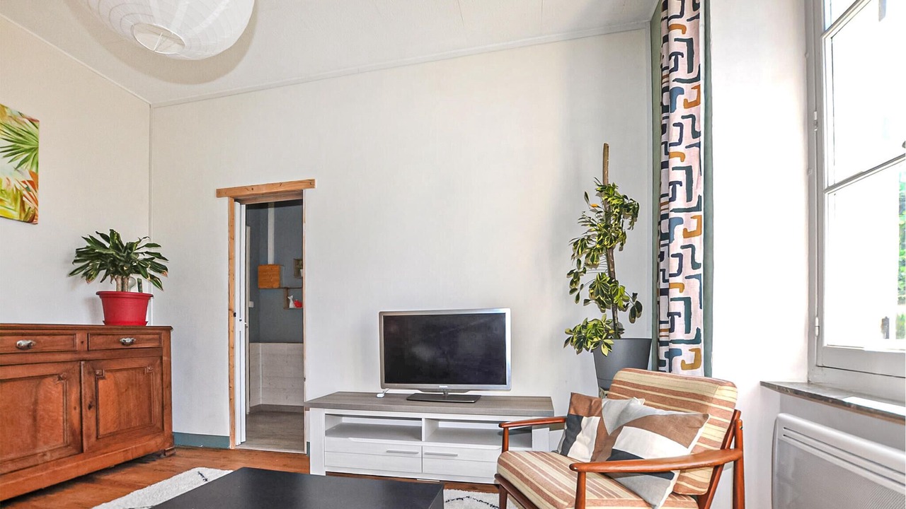 Photo of Bedroom in Verzeille