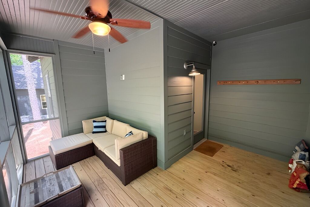 Photo of Livingroom in Tallassee