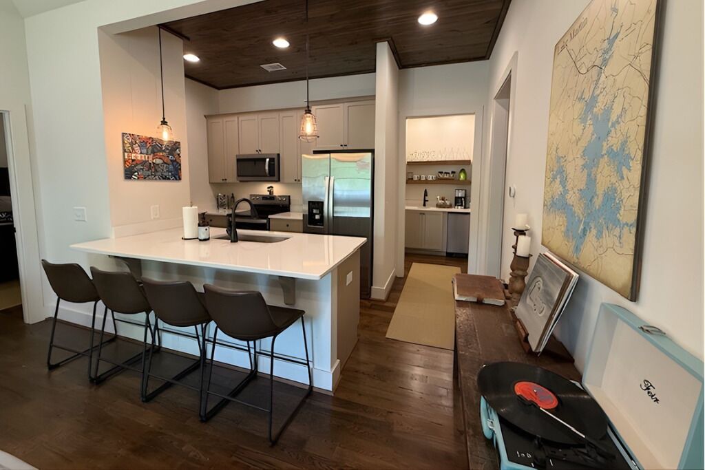 Photo of Kitchen in Tallassee
