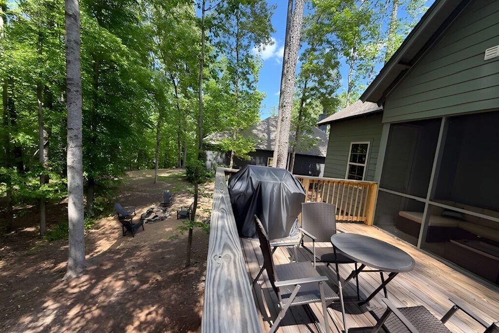 Photo of Outdoor in Tallassee