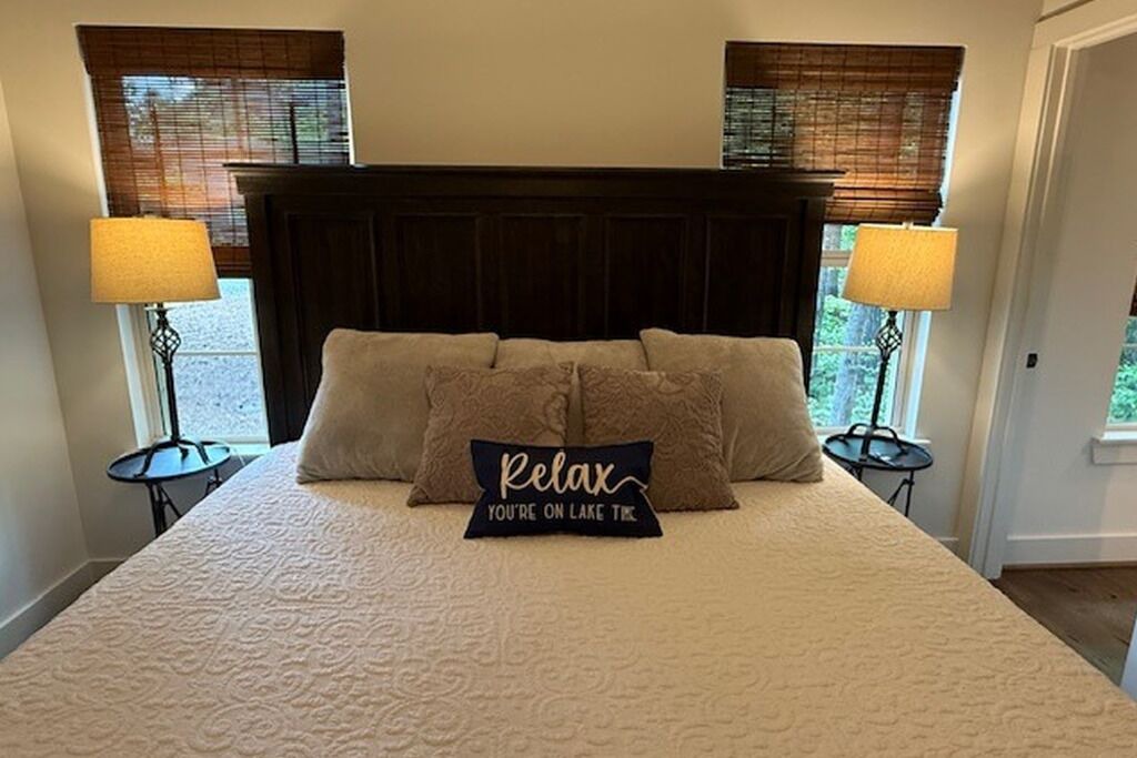 Photo of Bedroom in Tallassee
