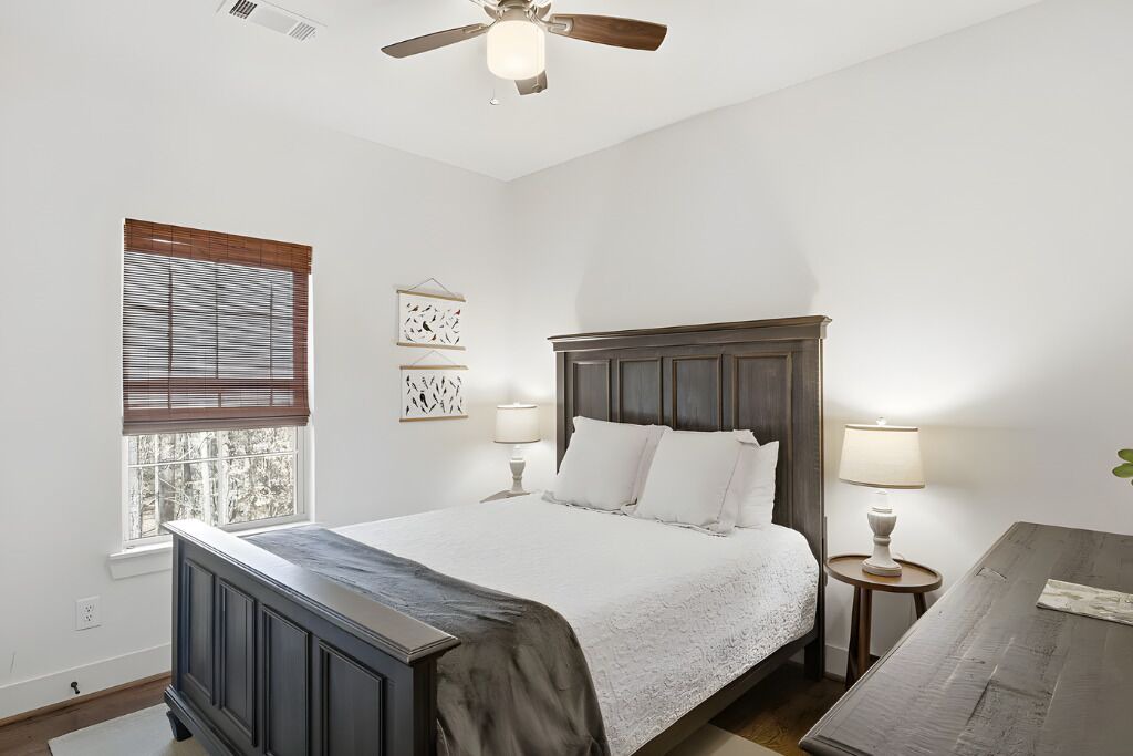 Photo of Bedroom in Tallassee