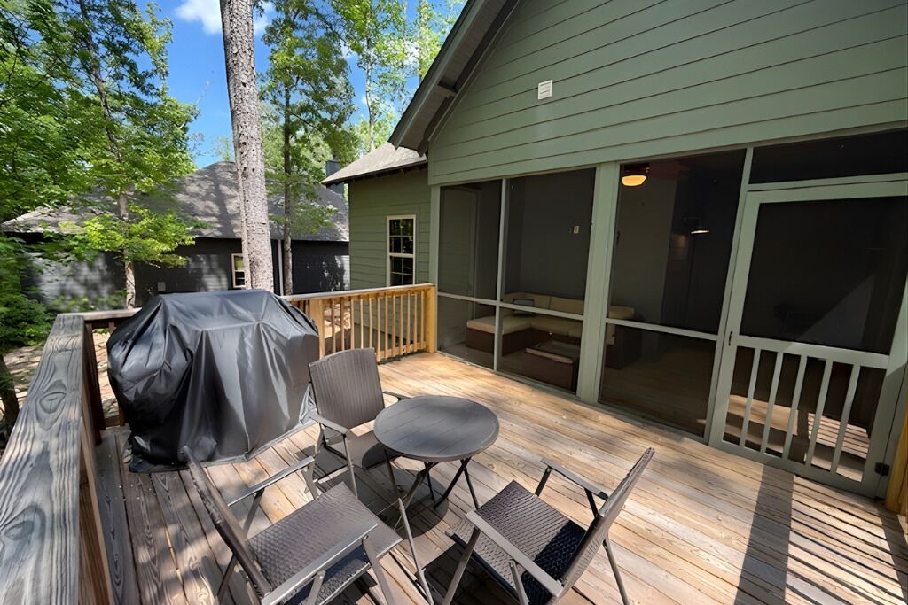Photo of Outdoor in Tallassee