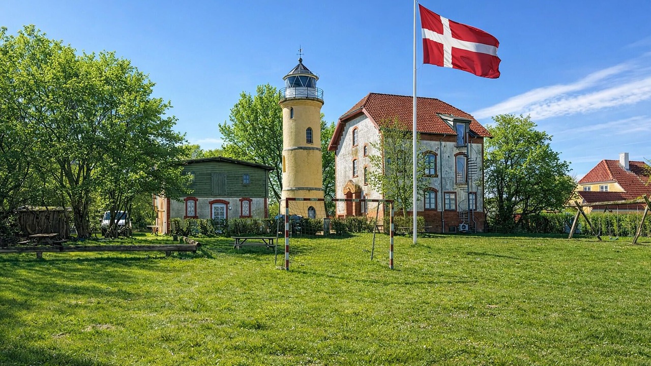 Photo of Others in Nordborg