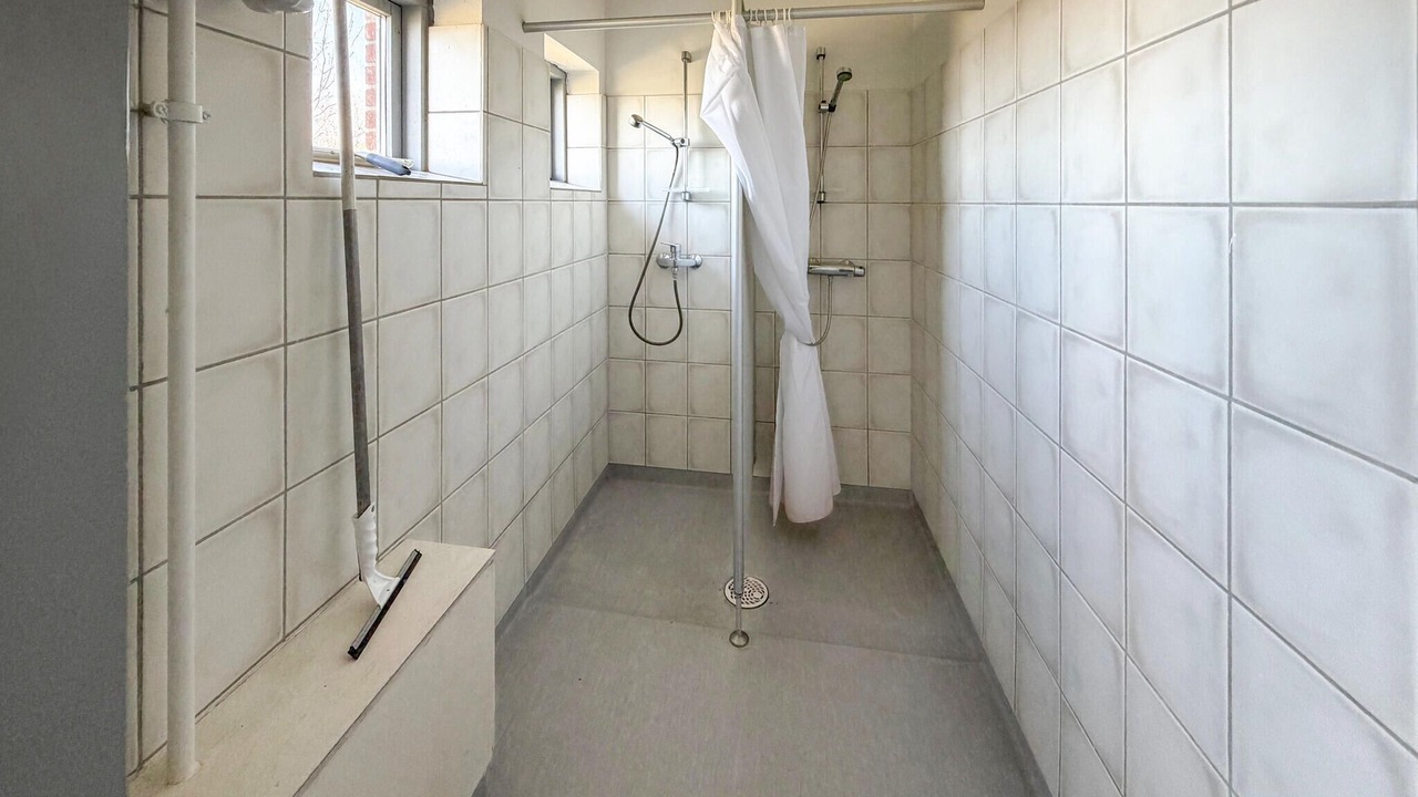 Photo of Bathroom in Nordborg