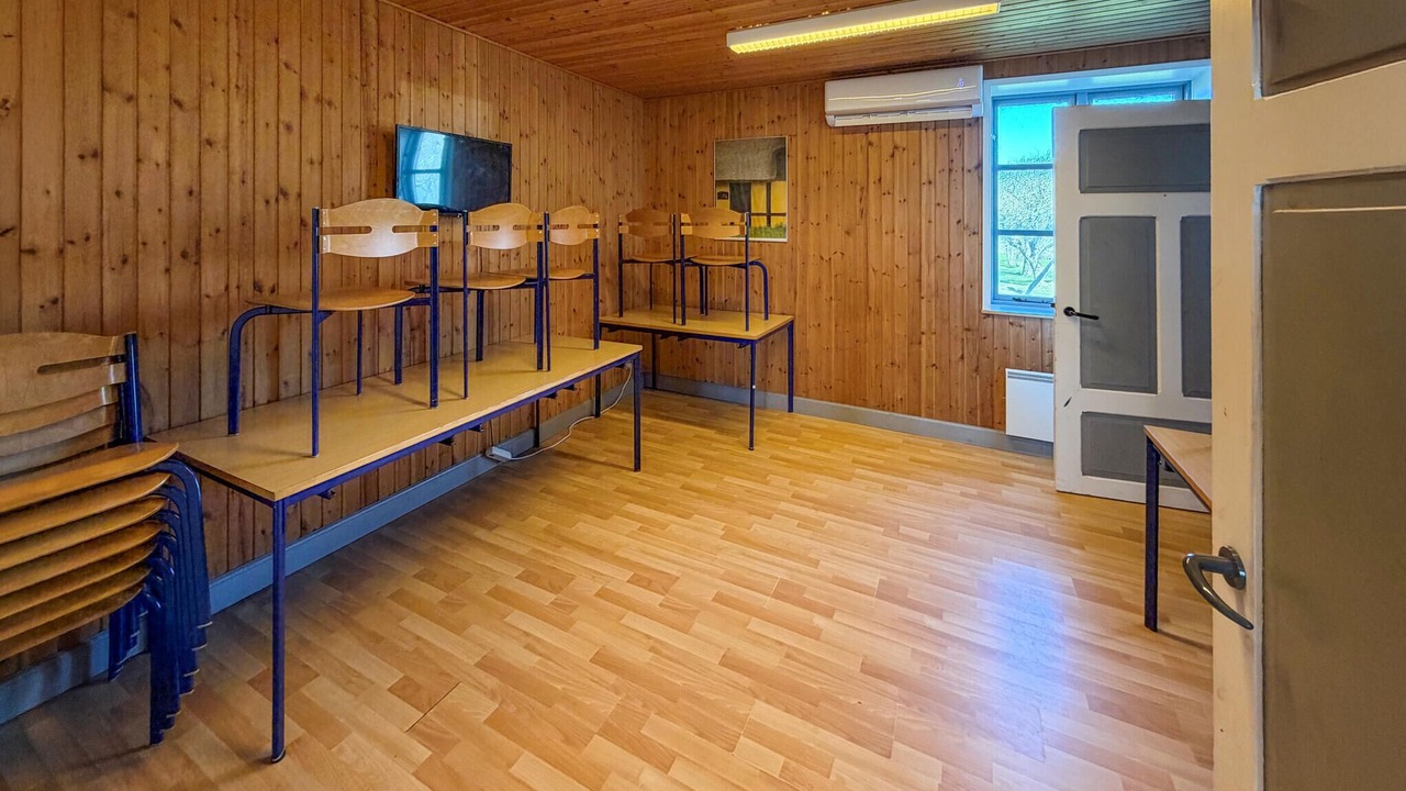Photo of Bedroom in Nordborg