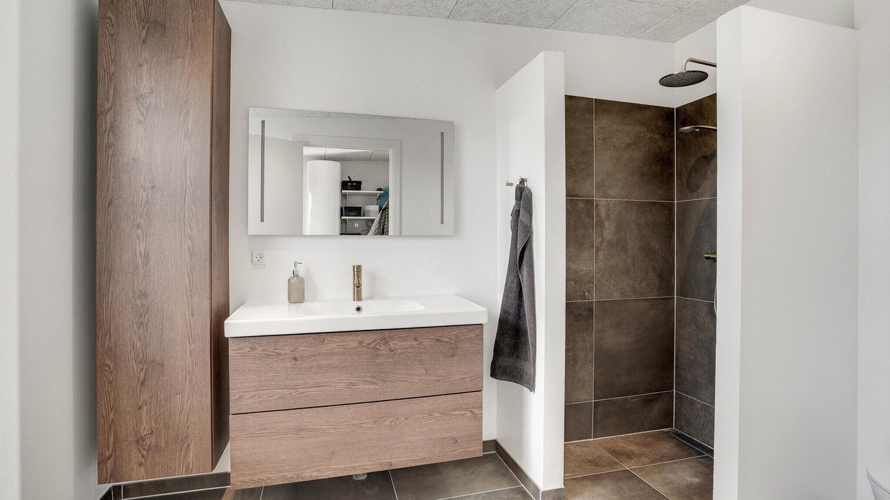 Photo of Bathroom in Skovmose