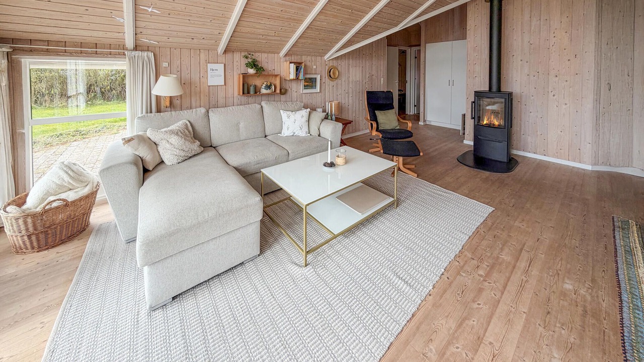 Photo of Bedroom in Mommark Strand