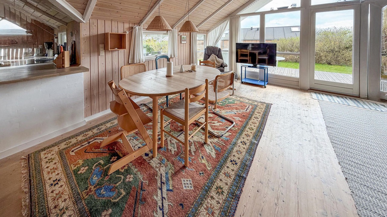 Photo of Bedroom in Mommark Strand