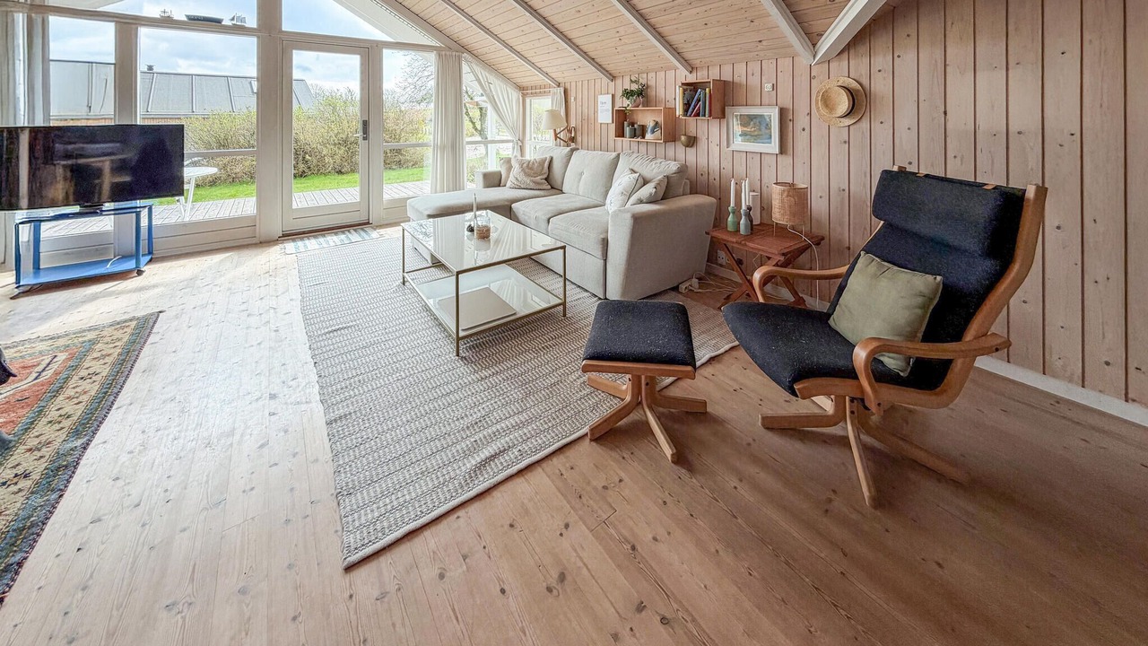 Photo of Bedroom in Mommark Strand