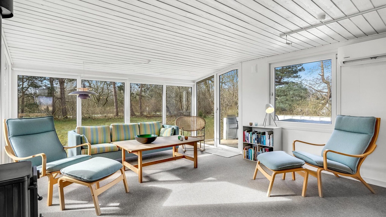 Photo of Bedroom in Kegnæshøj