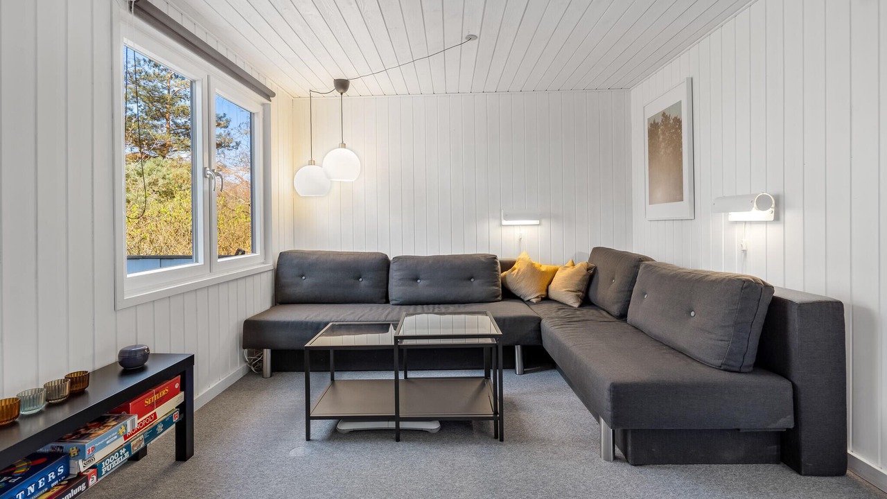 Photo of Bedroom in Kegnæshøj