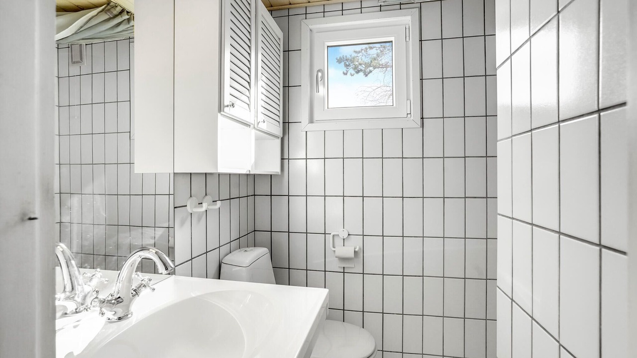 Photo of Bathroom in Kegnæshøj