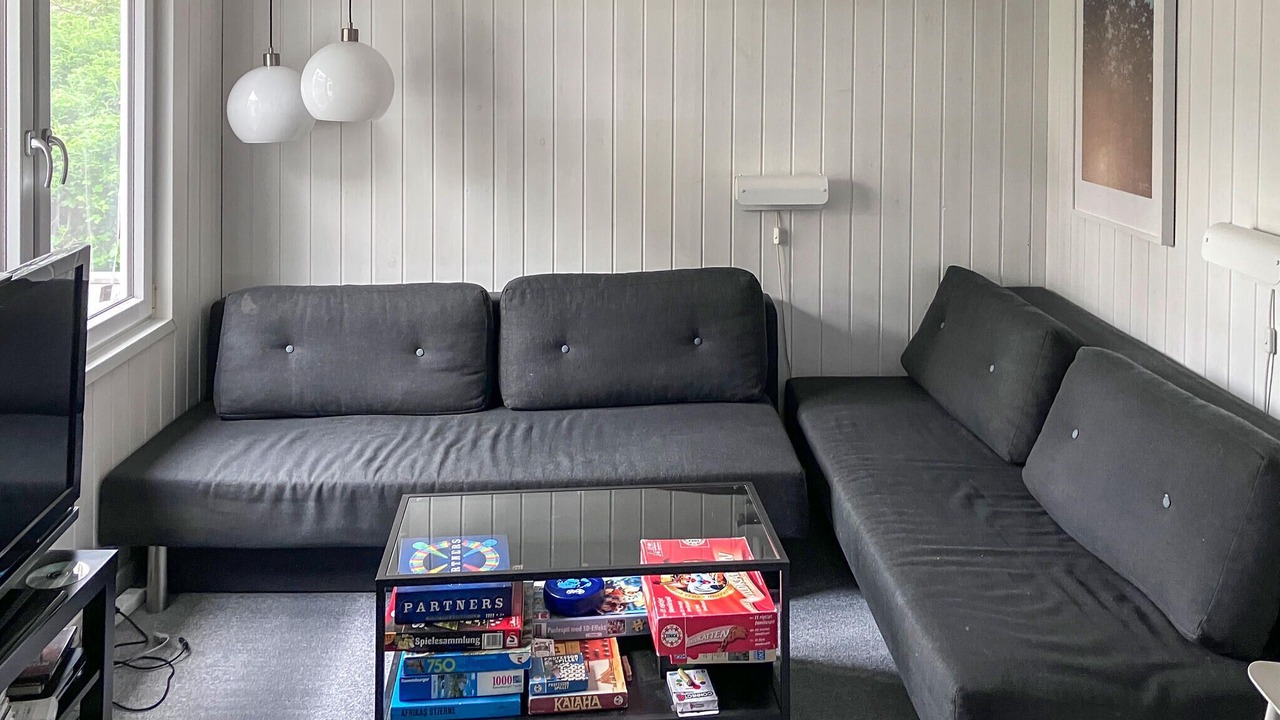 Photo of Bedroom in Kegnæshøj