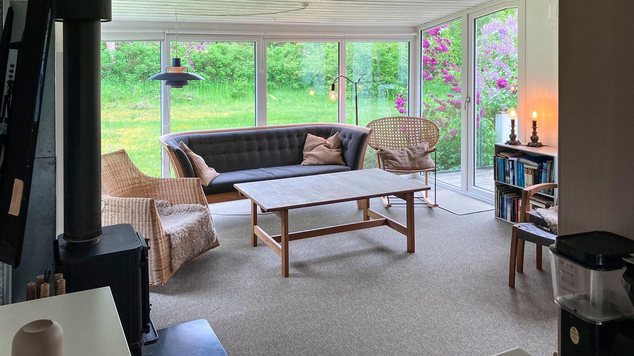 Photo of Bedroom in Kegnæshøj
