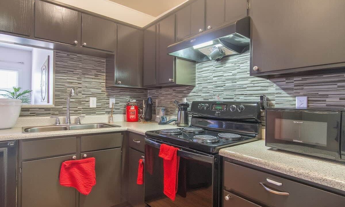 Photo of Kitchen in Irving