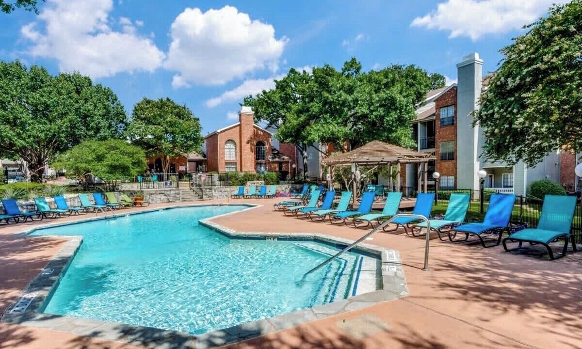 Photo of Outdoor in Irving