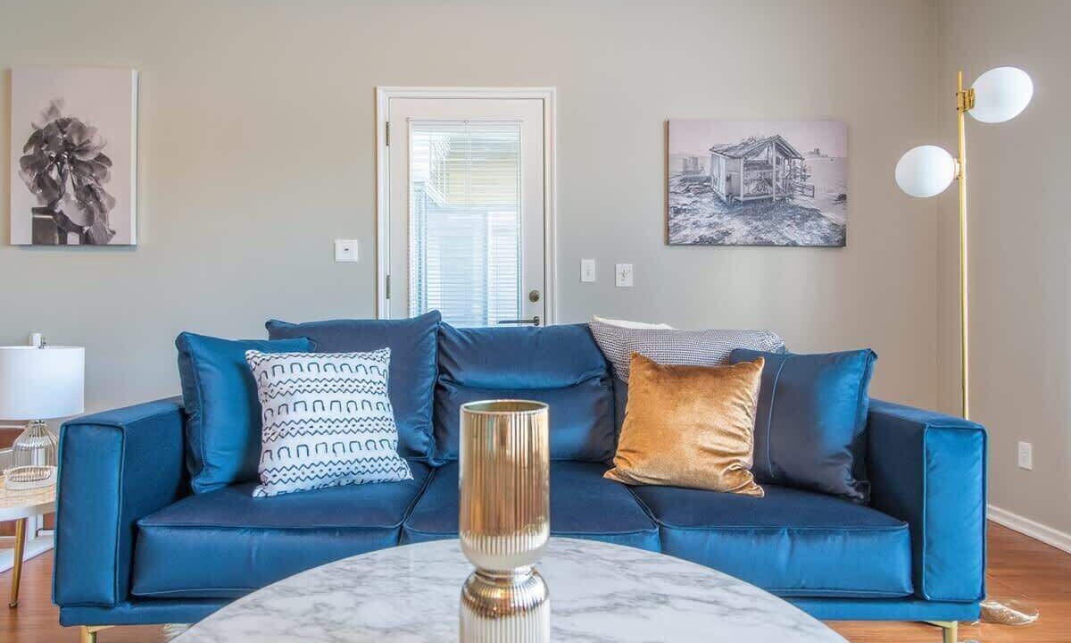 Photo of Livingroom in Irving