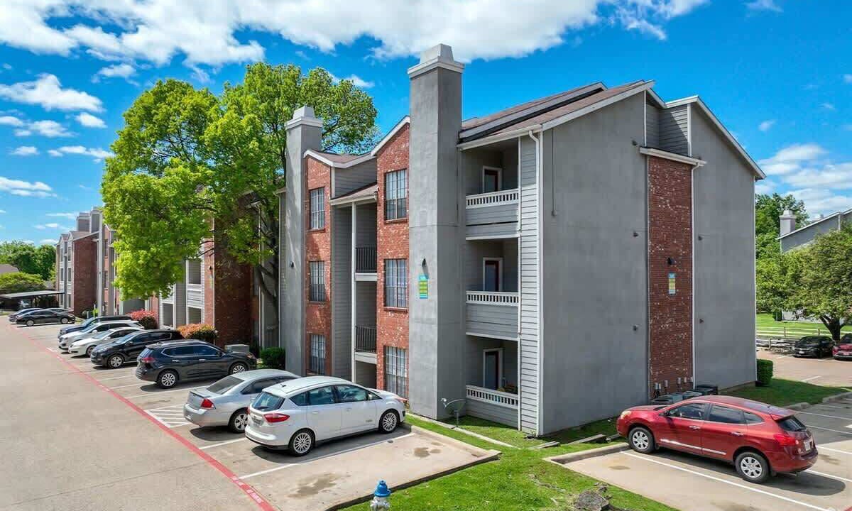 Photo of Outdoor in Irving
