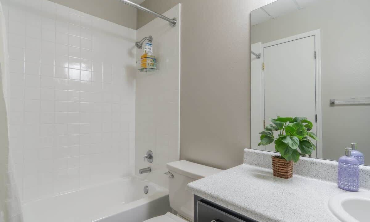 Photo of Bathroom in Irving