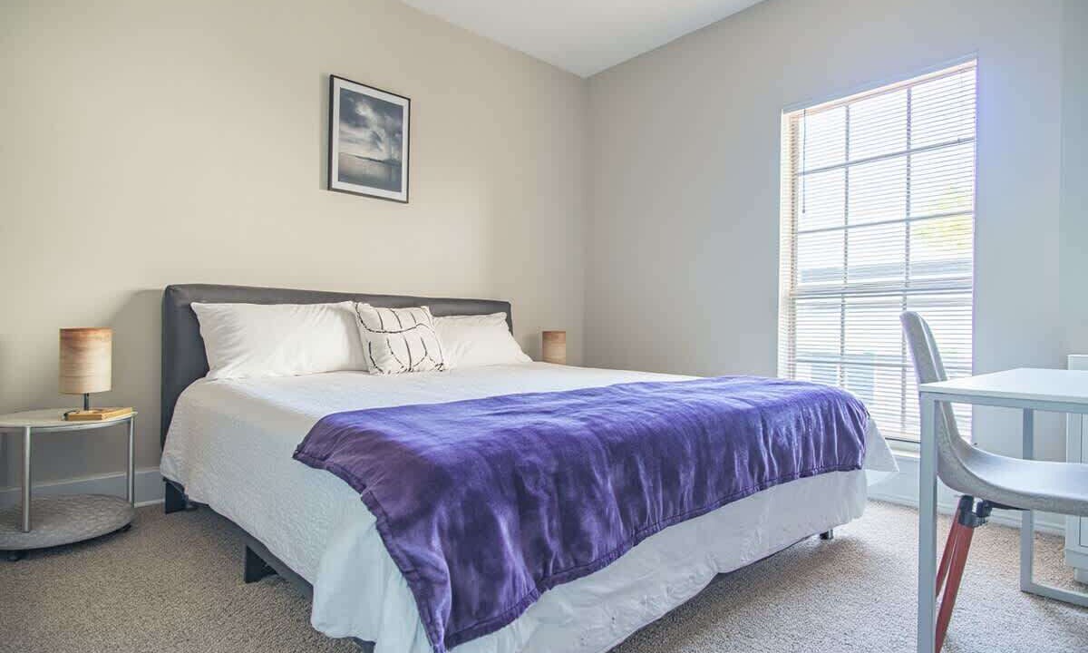 Photo of Bedroom in Irving
