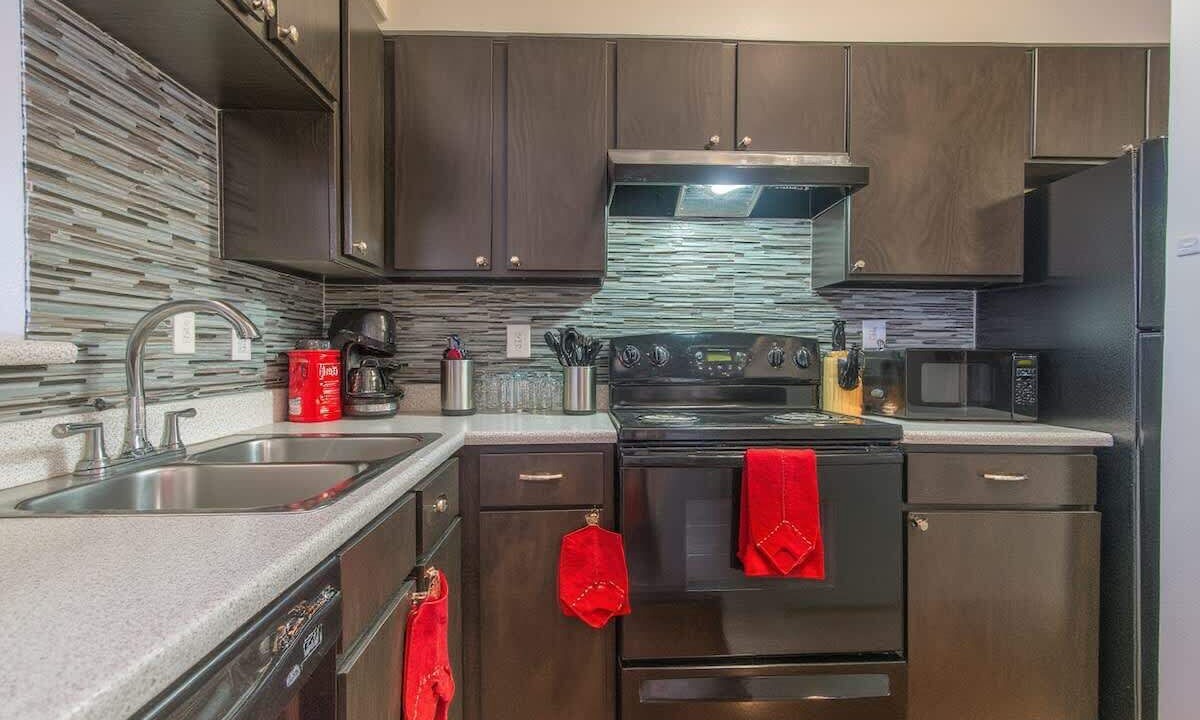 Photo of Kitchen in Irving