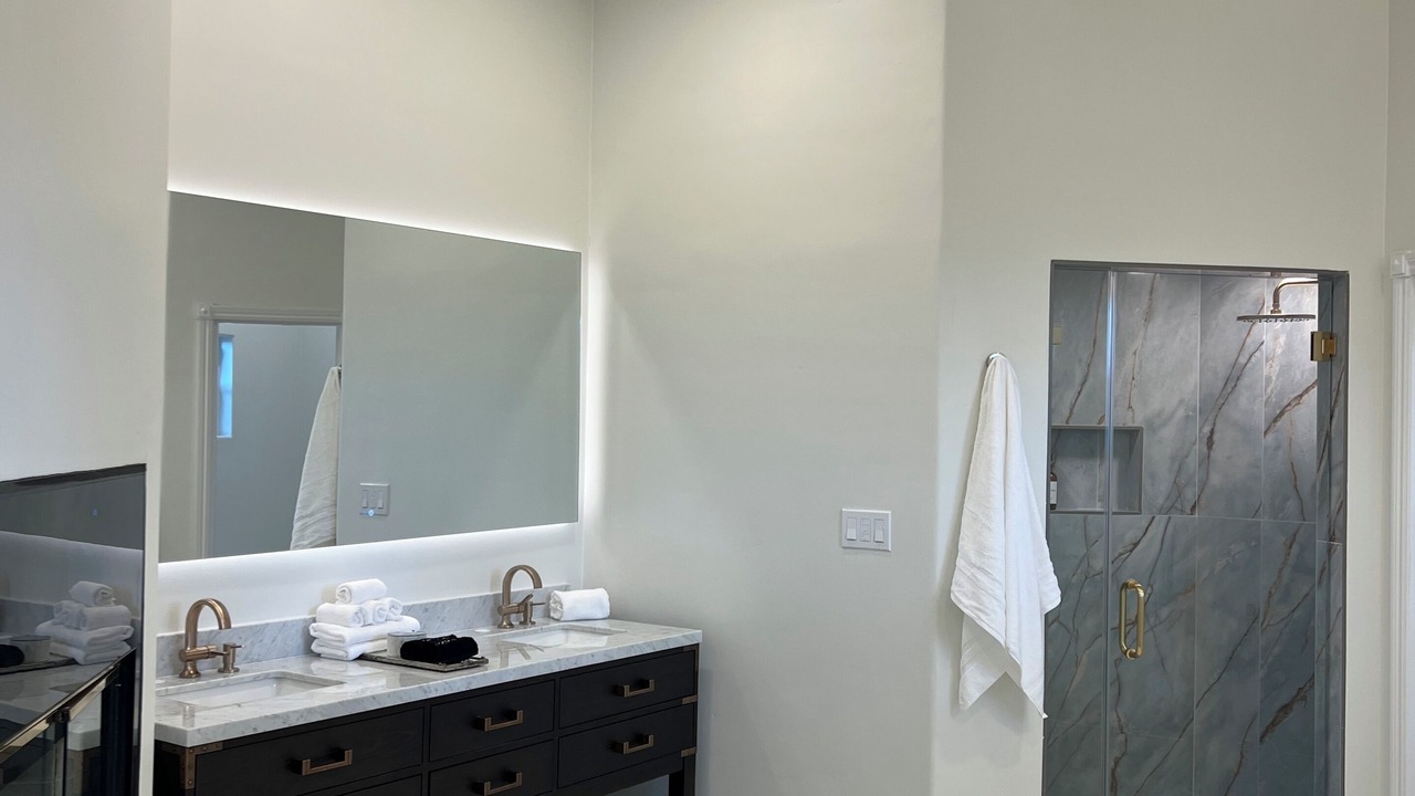 Photo of Bathroom in Kit Carson