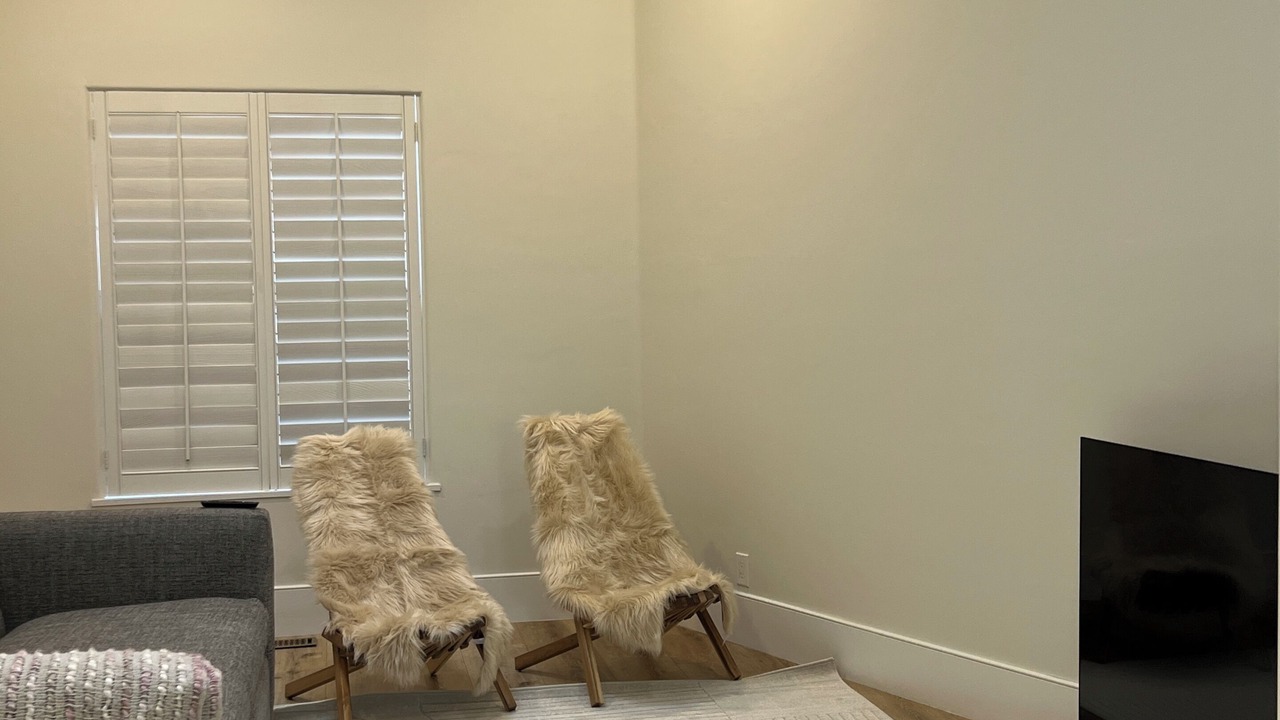 Photo of Livingroom in Kit Carson
